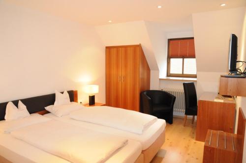Hotel-Gasthof Wadenspanner - image 7