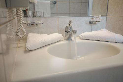 Single Room with Shower