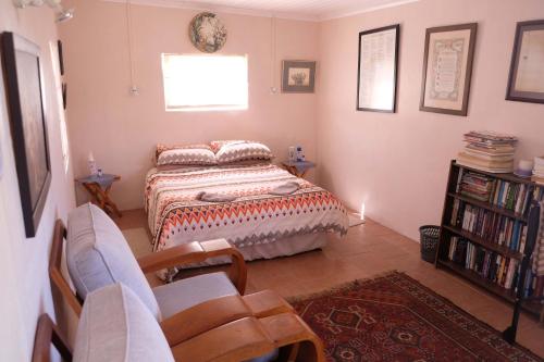 Neels Cottage