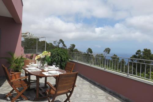  SKY VIEW by RG-HOSTING in Machico