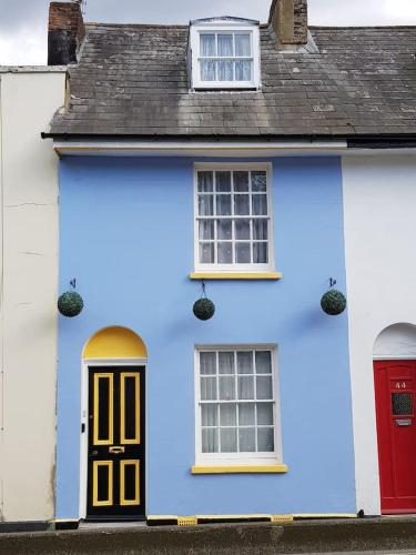 Picture of Charming Grade 2 Listed House