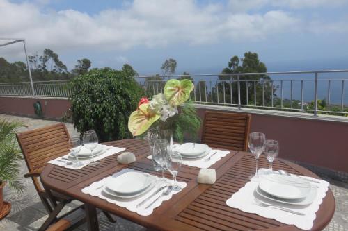  SKY VIEW by RG-HOSTING in Machico
