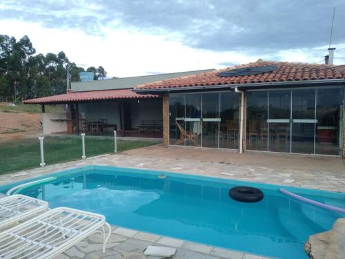 Rancho Fazenda Vista Alegre Rancho Fazenda Vista Alegre