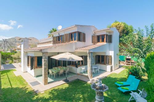 S'Olivaret -Alcudia-