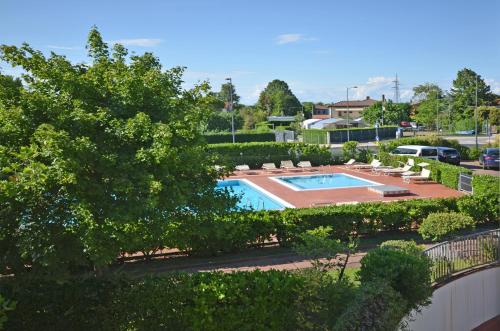  Residence Perla, Pension in Cavallino-Treporti bei Pagliaga