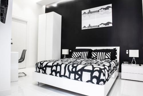 Rettifilo 201 Exclusive Rooms Room Type - One-Bedroom Apartment