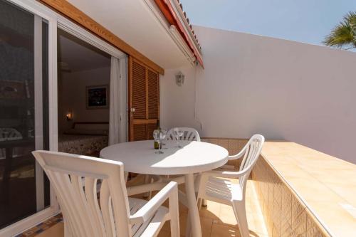 Parque Santiago II 249 - Two Bed Villa