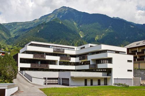  Appart Gastauer in Sankt Gallenkirch