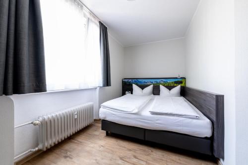 Art Hotel Aachen - image 6