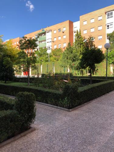  Piso La estación, Pension in Granada