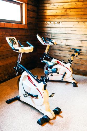 Résidence Néméa Les Chalets du Bois de Champelle - image 5