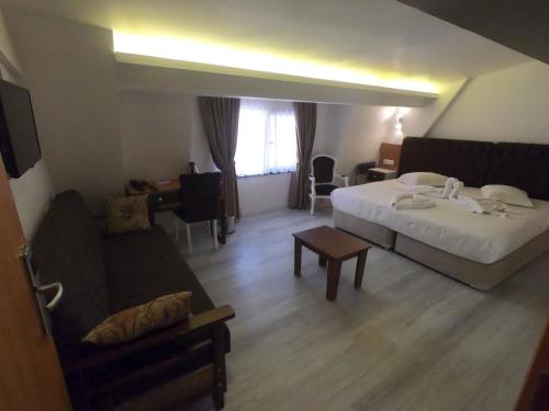 Tymbris Hotel Eskisehir