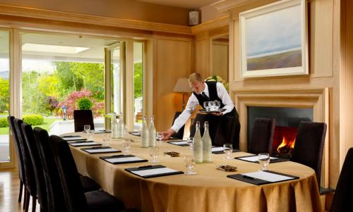 Ballygarry House Hotel & Spa - image 10