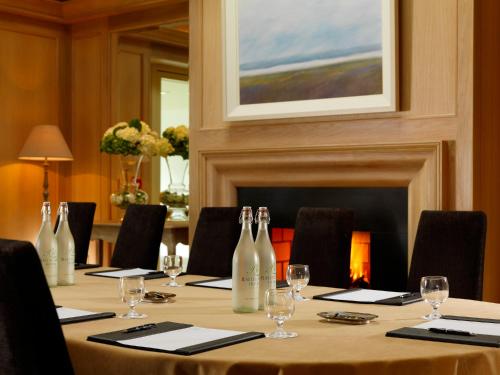 Ballygarry House Hotel & Spa - image 9