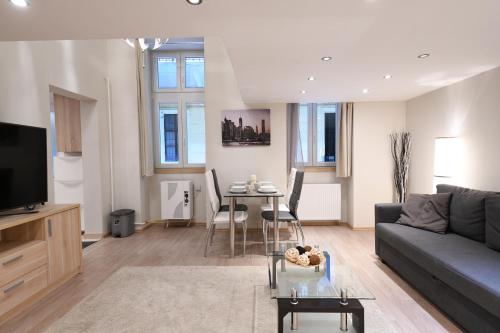 Cosy 2 bedroom flat in the heart of Budapest, Budapest