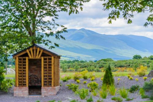 Ballygarry Estate Hotel & Spa