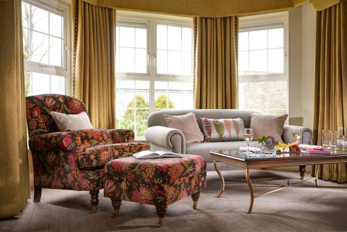 Ballygarry House Hotel & Spa - image 8