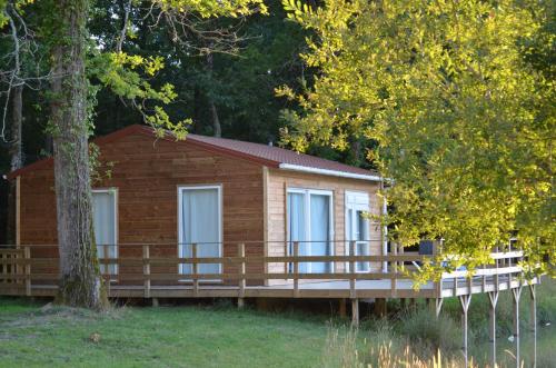 Chalet de La Héronnière