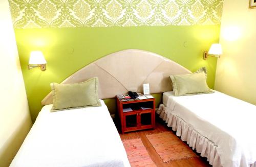 Lima Wari Hotel Boutique