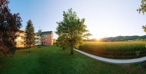 Wilfinger Ring Bio Hotel, Hartberg bei Auerberg