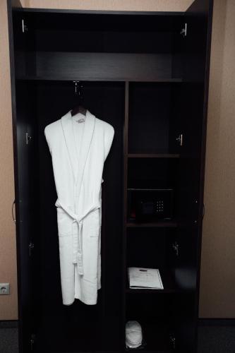Hotel Aner – Astana, MA