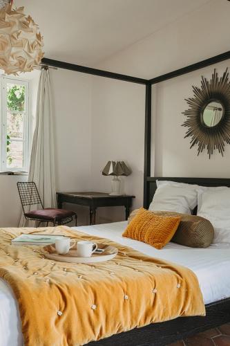 La Dime de Giverny - Chambres d'hôtes - image 4