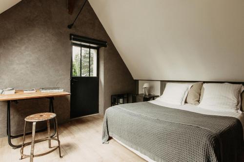 La Dime de Giverny - Chambres d'hôtes - image 14