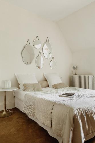 La Dime de Giverny - Chambres d'hôtes - image 8