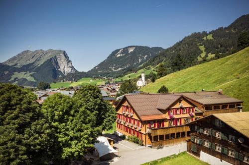 Hotel Gasthof Adler - image 5