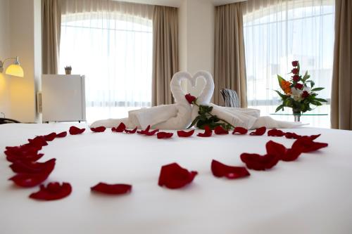 마사지, Sol Plaza Hotel in 푸노 시티 센터