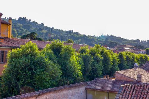 Attico di Via d'Azeglio - Accommodation - Bologna
