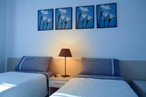 B&B Residenza Bianco alle Grotte di Castellana – Castellana Grotte, LA
