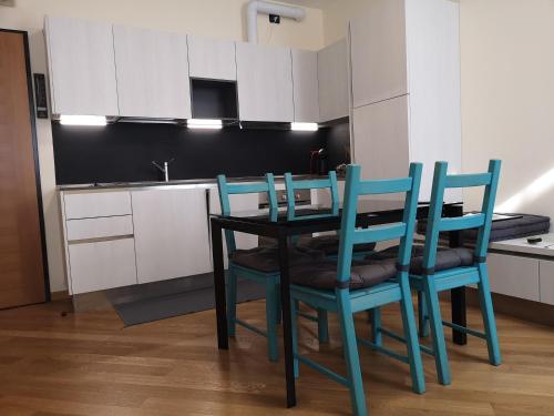  PATAVIUM APARTMENT in Padua