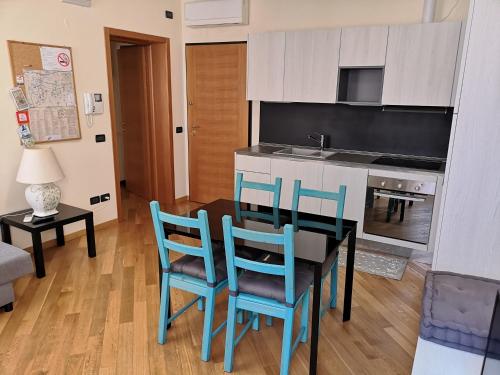  PATAVIUM APARTMENT in Padua