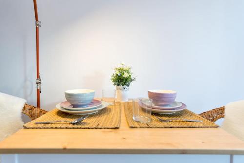Urbe10 Atarazanas Premium Loft (VI) - image 3