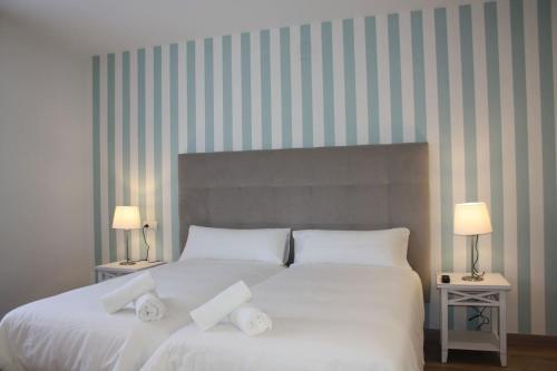 Urbe10 Atarazanas Premium Loft (VIII) - image 4