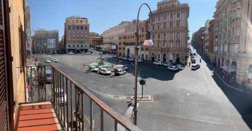 Pied a Terre Barberini 2