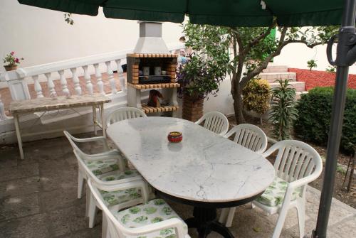 Iekārtas, La Cañota Suite King Rooms Adults Only (La Canota Suite King Rooms Adults Only) in Lecrín