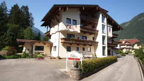 Hotel Garni Erler - image 11
