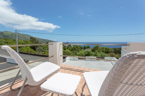 สภาพแวดล้อมโดยรอบ, 35th Atlantic View in ลาเชส โด ปิโก