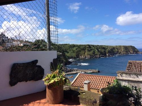 Ribeirinha House in ปอร์โต ฟอร์โมโซ