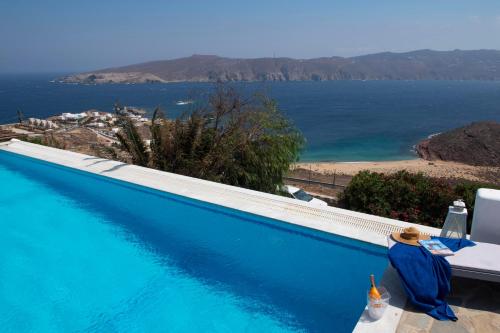 Siourdas Mykonos Villas - image 6