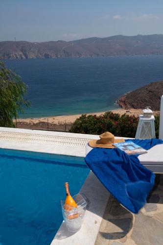 Siourdas Mykonos Villas - image 11