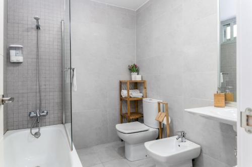 Apartment Malaga Center, Málaga (fotografie 10)