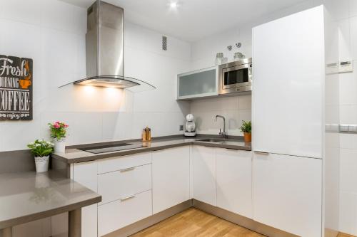 Apartment Malaga center