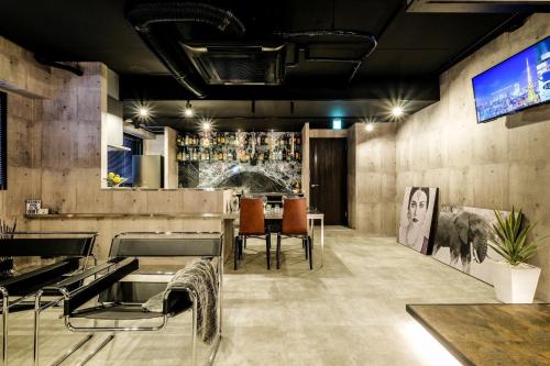 Naha - Apartment / Vacation STAY 48586