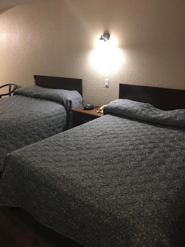 Red Deer Inn & Suites