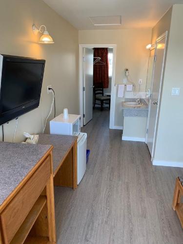 2 bedrooms, 2 beds