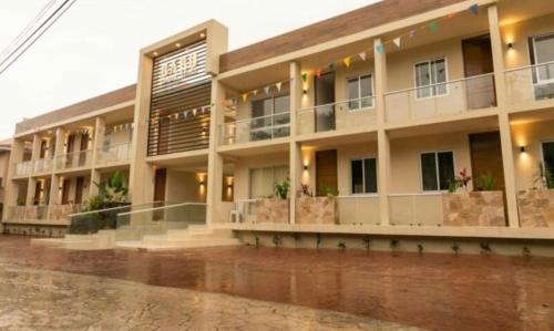 STUDIO 102 Puerto Aventuras private complex with swimming pool in เปอร์โต อเวนทูรัส