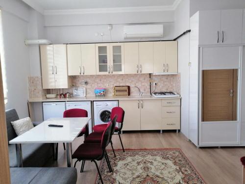  ersat home suit otel in Erzincan